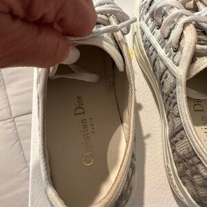 Walk'n'Dior Sneaker